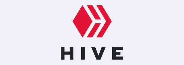 Hive logo